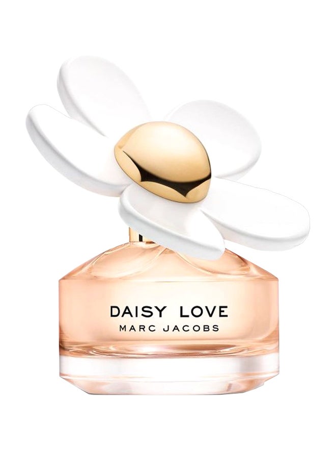 Marc Jacobs Daisy Love EDT 100ml - Image 1