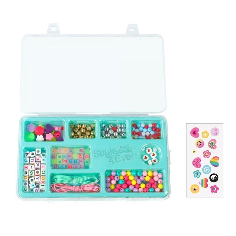 Canal Toys - Style 4 Ever Mini Jewels Boho Friendship Set - OFG290 - Image 3