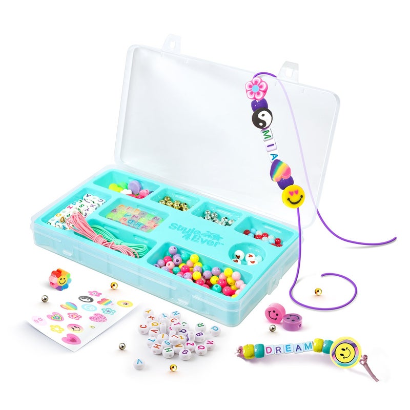 Canal Toys - Style 4 Ever Mini Jewels Boho Friendship Set - OFG290 - Image 2