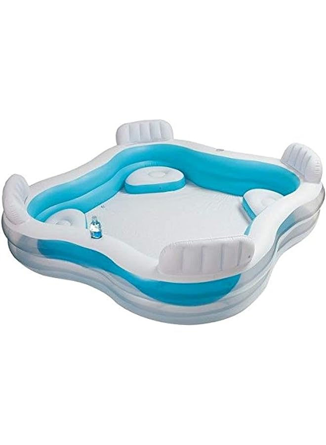 انتكس 56475 حمام سباحة بمركز السباحة العائلي