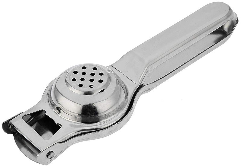 Puno Puno 2 in 1 Stainless Steel Lemon Squeezer - Image 2