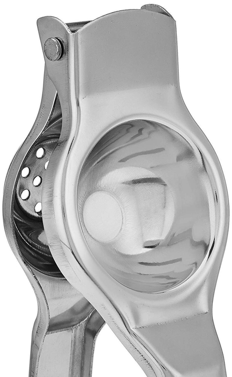 Puno Puno 2 in 1 Stainless Steel Lemon Squeezer - Image 5
