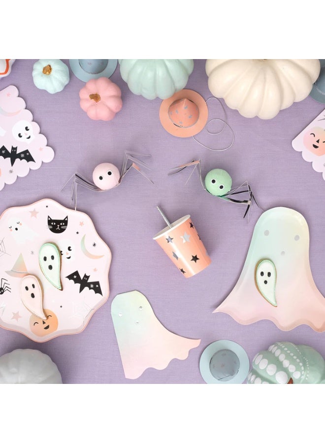 Meri Meri Ghost Napkin - Image 2