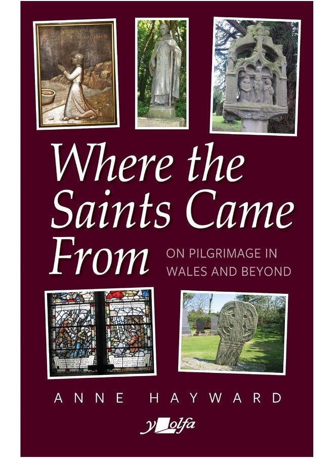 Where the Saints Came from 