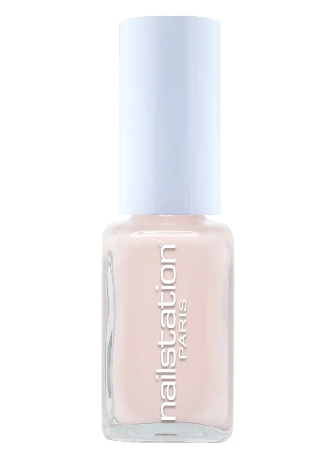 Nailstation Nail Polish Glossy balasana