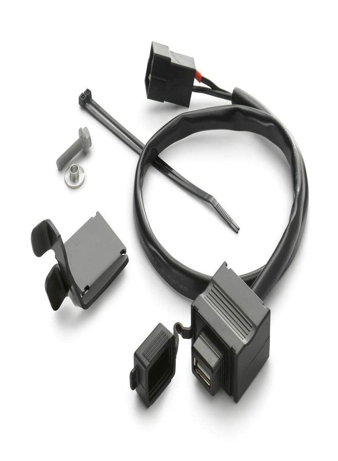 KTM USB power outlet kit 64112950044 - Image 1