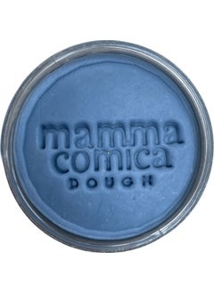 Mammacomica Dough Single Natural Play Dough - Lilac 130GR 