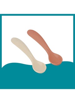 babymoov Grow Isy Silicone Feeding Set For Children Aged 24 - 36 Months , Bpa - Free, Ergonomic Design , Non - Slip Base, Microwave And Dishwasher Safe  - Image 2