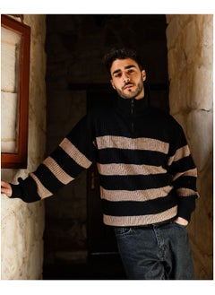 Striped Men pullover - pzsku/Z352C575B4931BAFC04CBZ/45/_/1739571723/6e0d3cc7-555c-4726-8423-963dff7a93e3