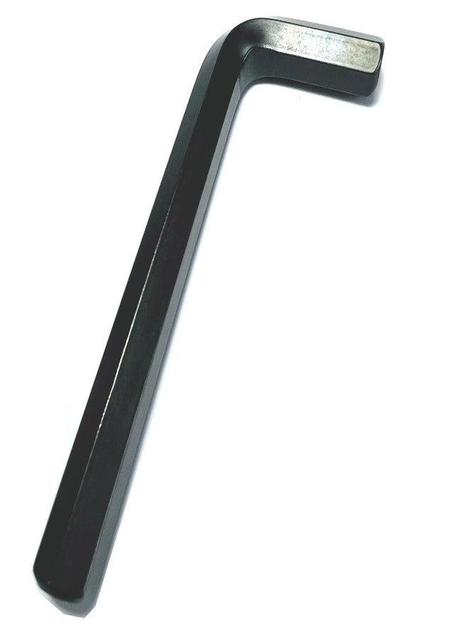 ZDingTech 1/2 Allen Wrench sets,1/2" Hex Key Wrench set,allen key Door Key L Shaped hex wrench set with Long Arm.1pcs - Image 1