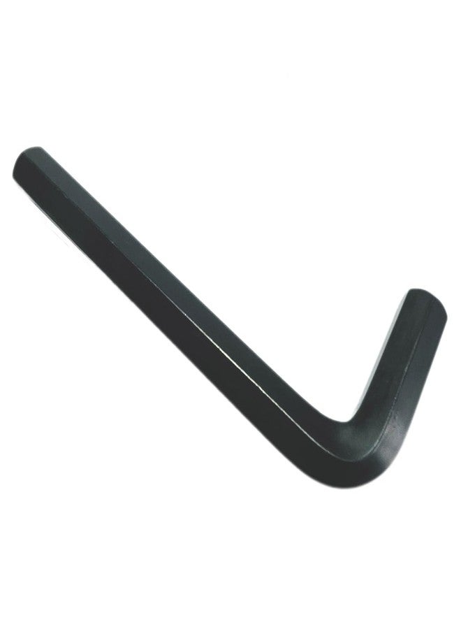 ZDingTech 1/2 Allen Wrench sets,1/2" Hex Key Wrench set,allen key Door Key L Shaped hex wrench set with Long Arm.1pcs - Image 5