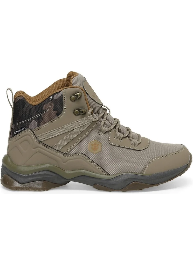 لامبرجاك Brandon Hi 3pr Sand Color Men's Outdoor Boots
