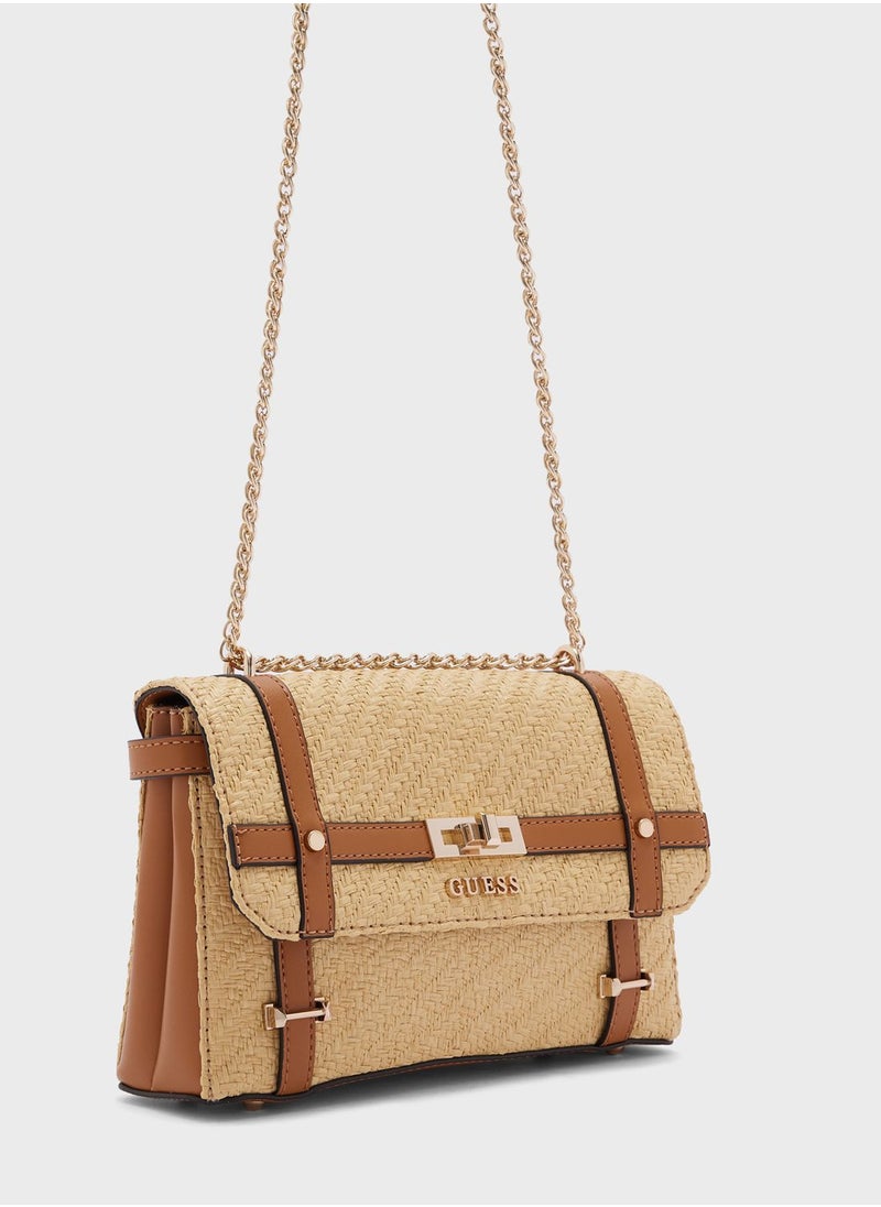 GUESS - Emilee Crossbody - Image 1