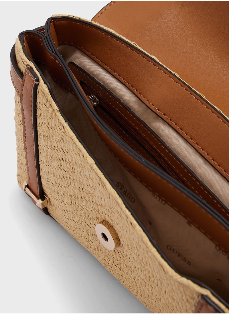 GUESS - Emilee Crossbody - Image 1