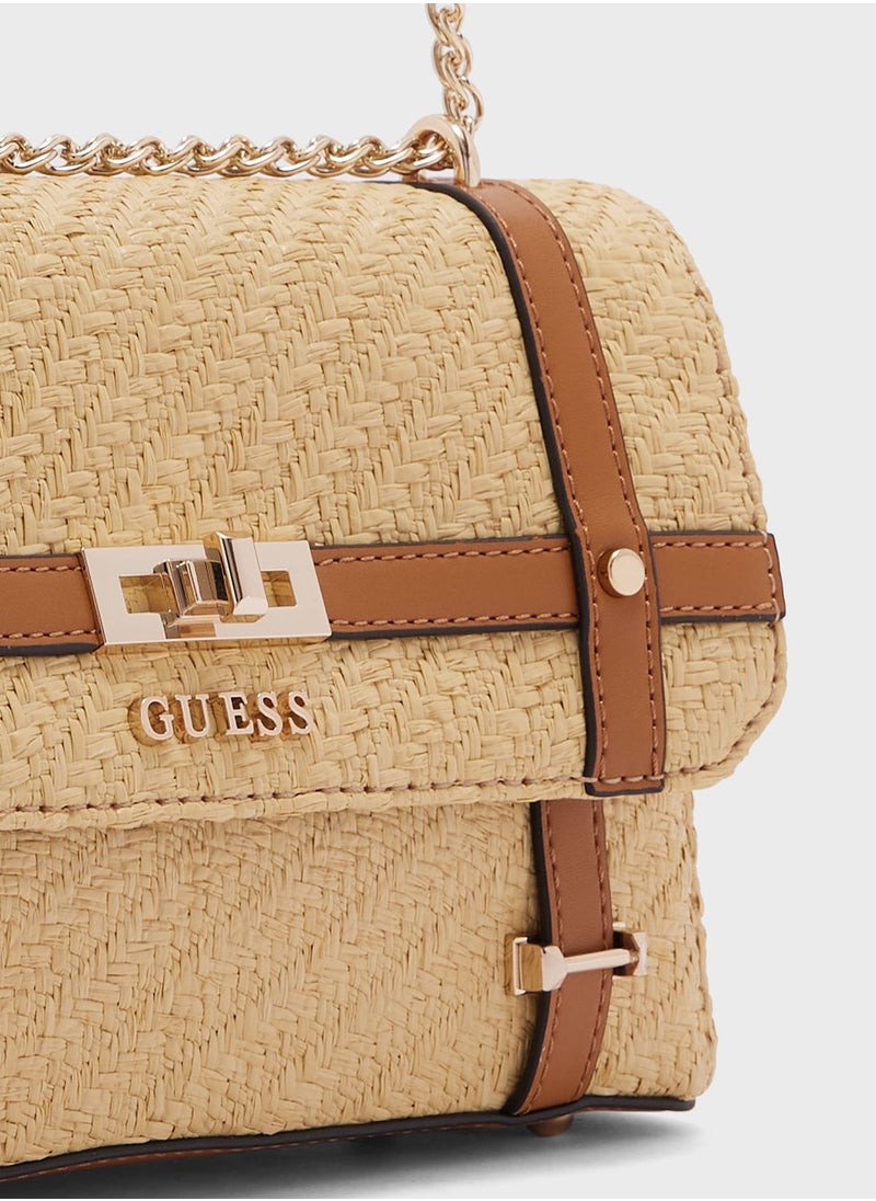 GUESS - Emilee Crossbody - Image 1