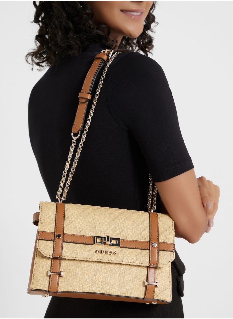 GUESS - Emilee Crossbody - Image 1