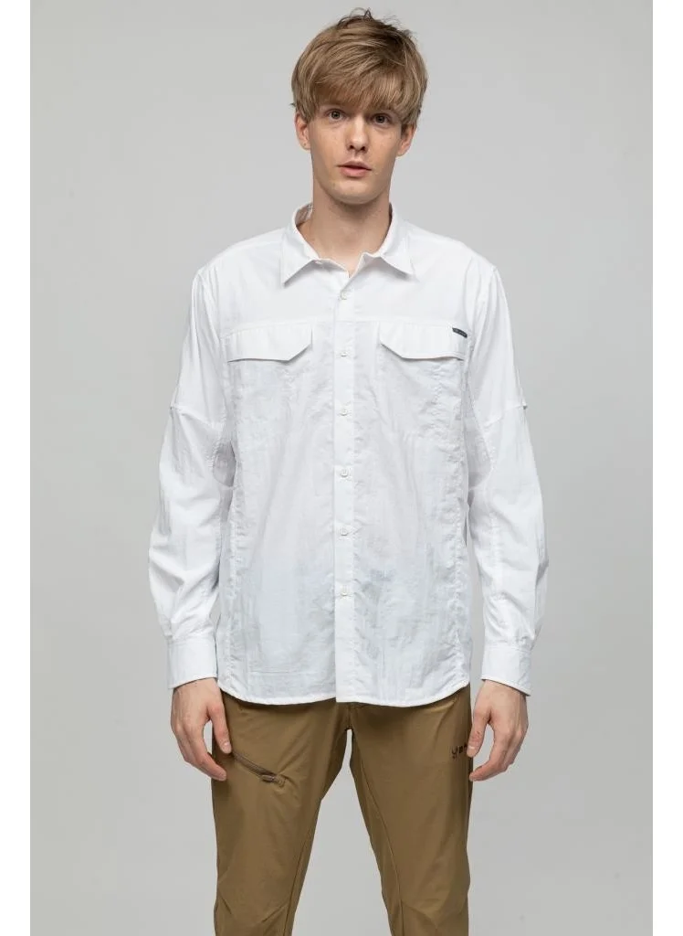 2AS Golovin Men's Shirt