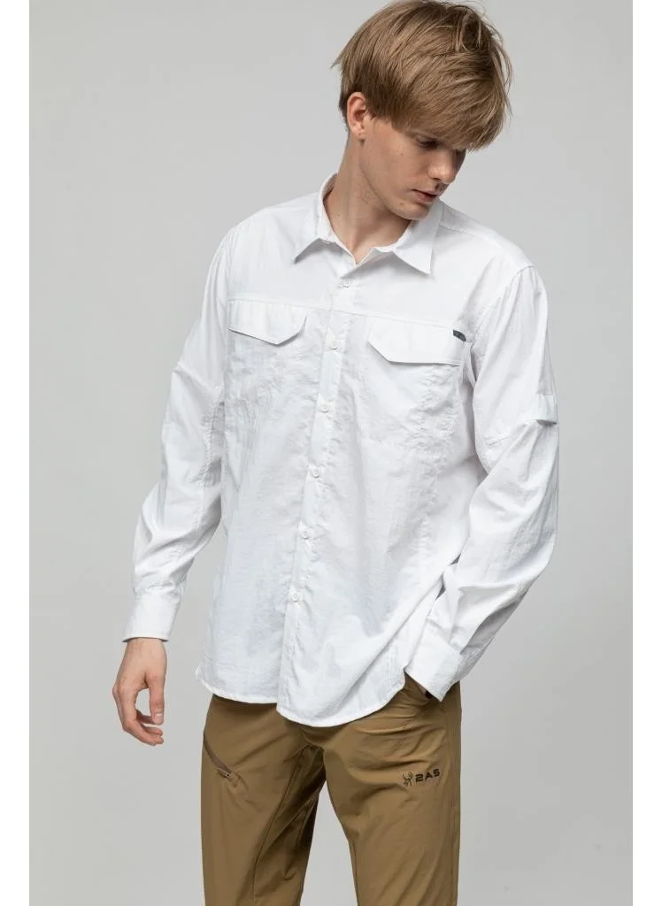 تو اي اس Golovin Men's Shirt