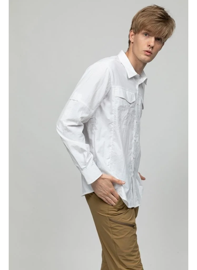 2AS Golovin Men's Shirt