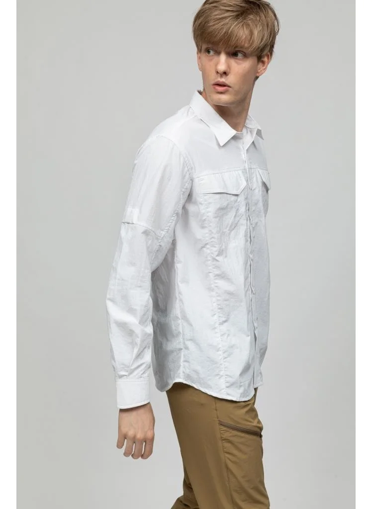 2AS Golovin Men's Shirt