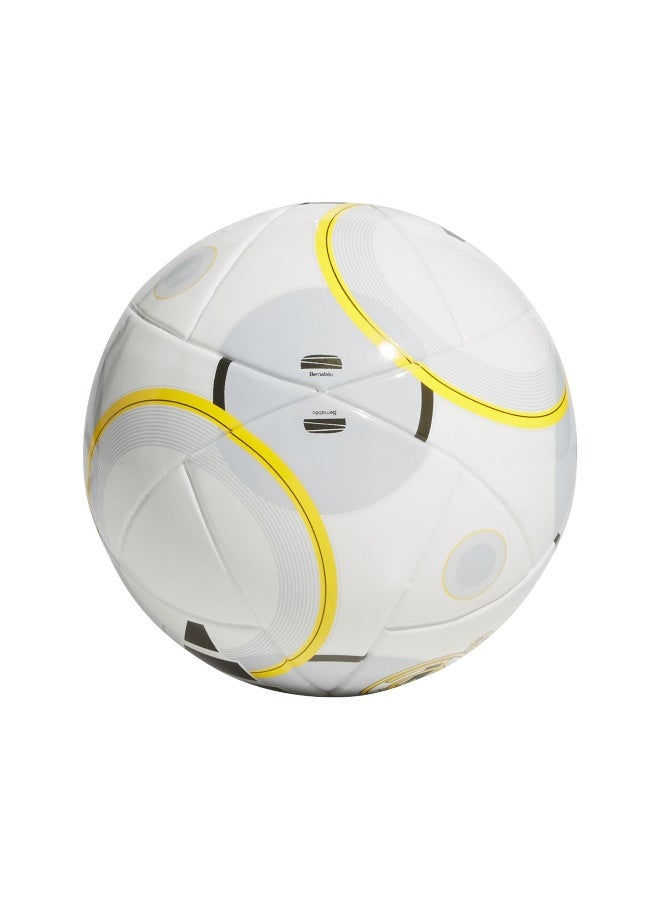 Adidas Adidas Rm Mini Home White Football Balls For Unisex 1 - Image 2