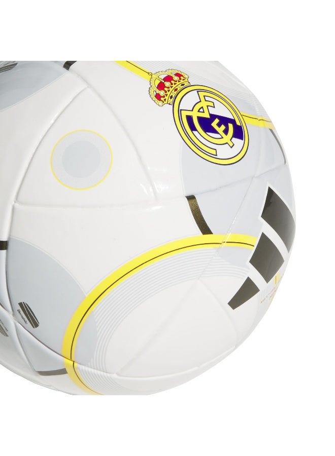 Adidas Adidas Rm Mini Home White Football Balls For Unisex 1 - Image 3