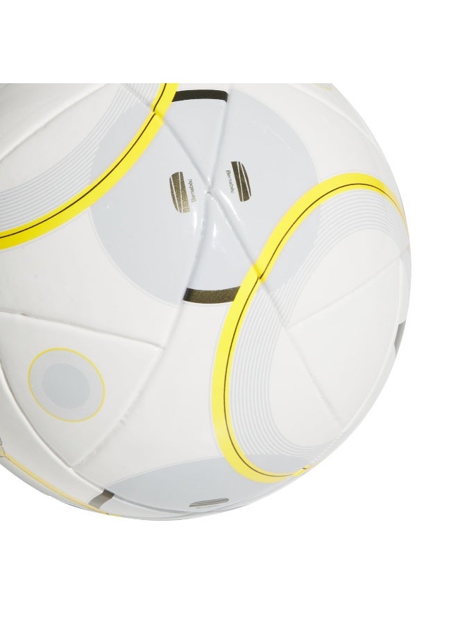 Adidas Adidas Rm Mini Home White Football Balls For Unisex 1 - Image 4