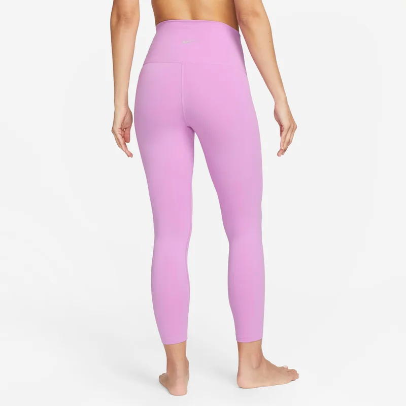 نايكي ليقنز اليوغا دراي-فت 7/8 للنساء