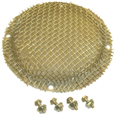 Mr. Heater Grid Screen Kit for Tank Top Heaters - Image 4