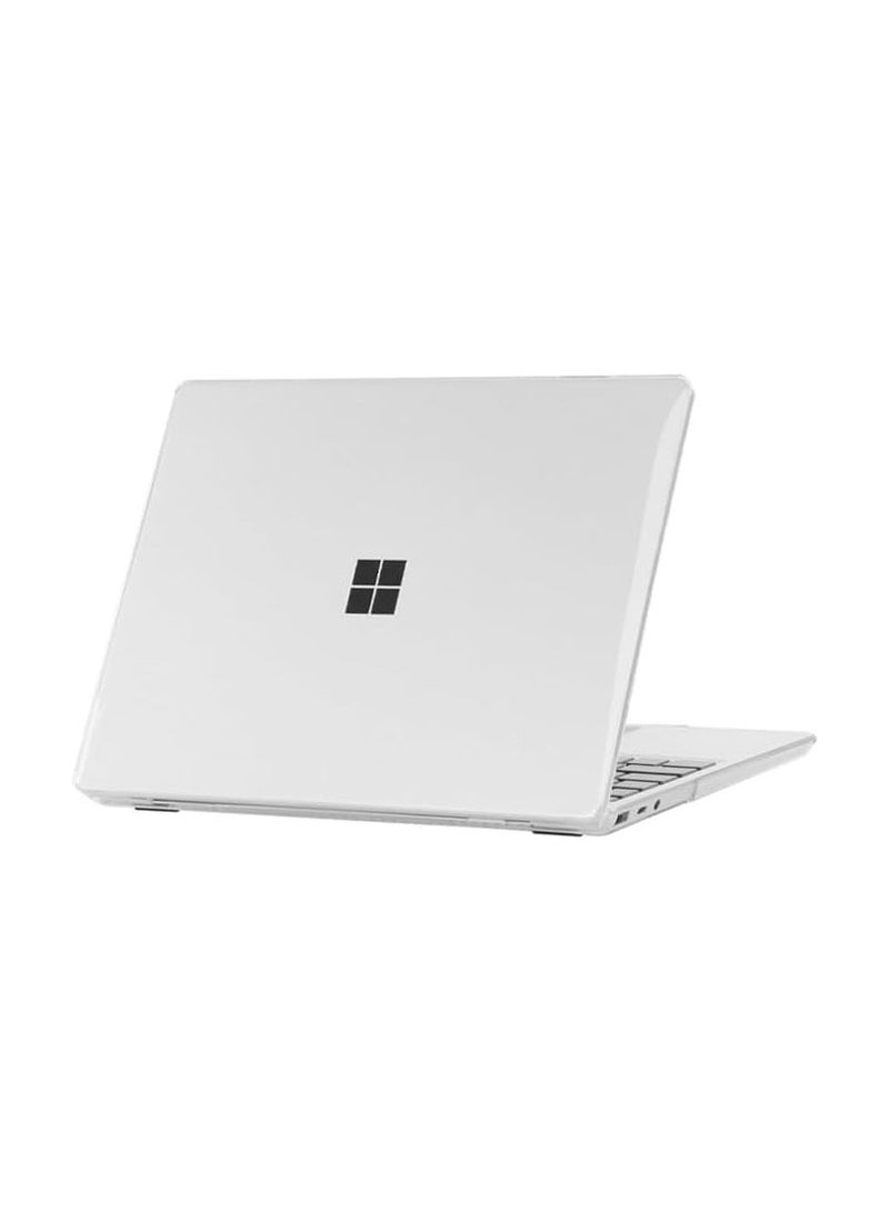 general Compatible Microsoft Surface Laptop 7 13.8-inch 2024 (Model: 2036) Frosted Protective Hard Resistant Case for Surface Laptop 7 - Image 1