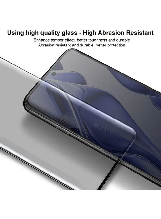 V50 Lite 4G Tempered Glass Screen Protector Anti Snooping For Vivo V27 V29 V30 V40 Series - Image 4