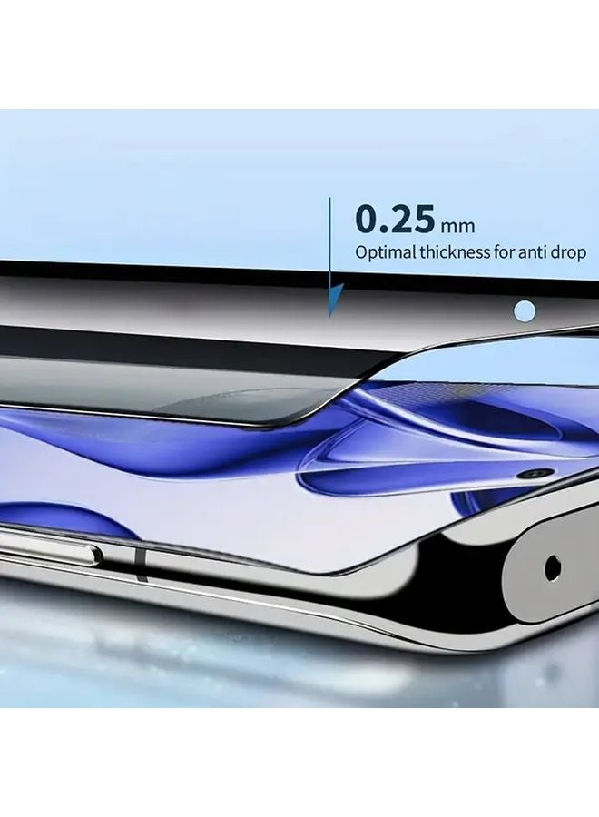 V50 Lite 4G Tempered Glass Screen Protector Anti Snooping For Vivo V27 V29 V30 V40 Series - Image 3