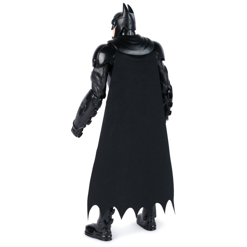 DC Comics, Batmanâ„¢ Ninja Strike 12" Batman Action Figure, Super Hero Collectible Kids Toys for Boys and Girls Ages 3 & Up - Image 5