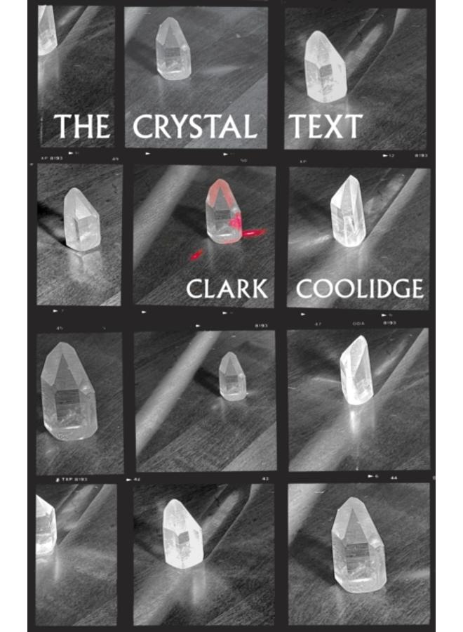 The Crystal Text 