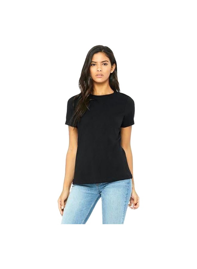 COMODO Cotton Half Sleeved Top - Image 1