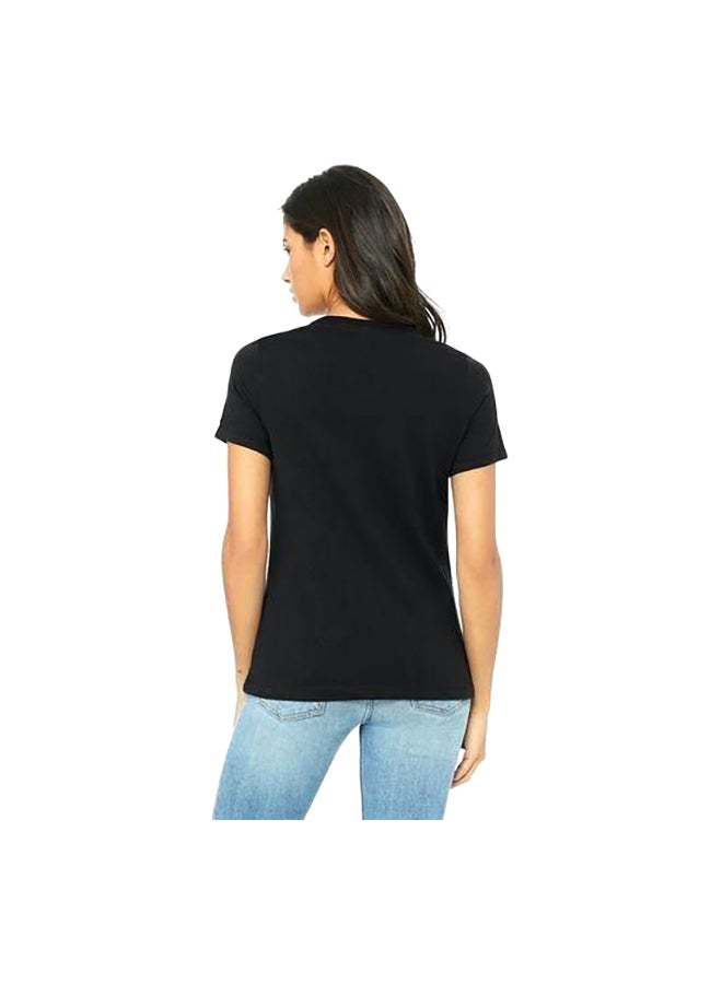 COMODO Cotton Half Sleeved Top - Image 3