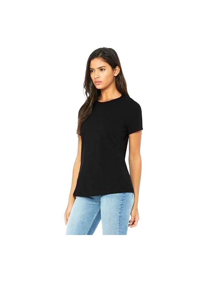 COMODO Cotton Half Sleeved Top - Image 4