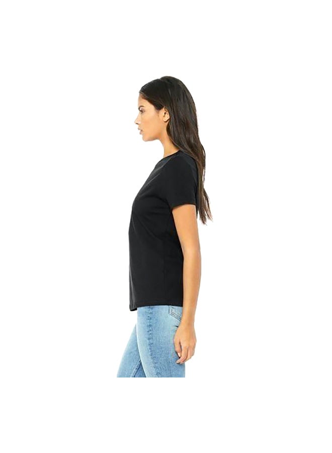 COMODO Cotton Half Sleeved Top - Image 2