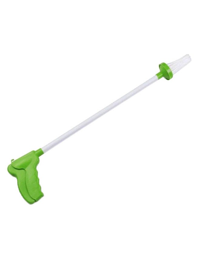 Generic Handheld Design Trap Insect Catcher Green/White  - Image 1