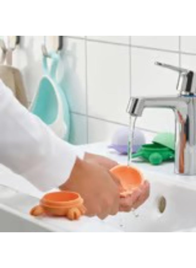 4- piece bath toy set - Image 5