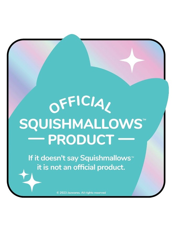 Squishmallows The Official Baking Book The Perfect Gift For Fans Of The 1 Plush Brand - Image 3