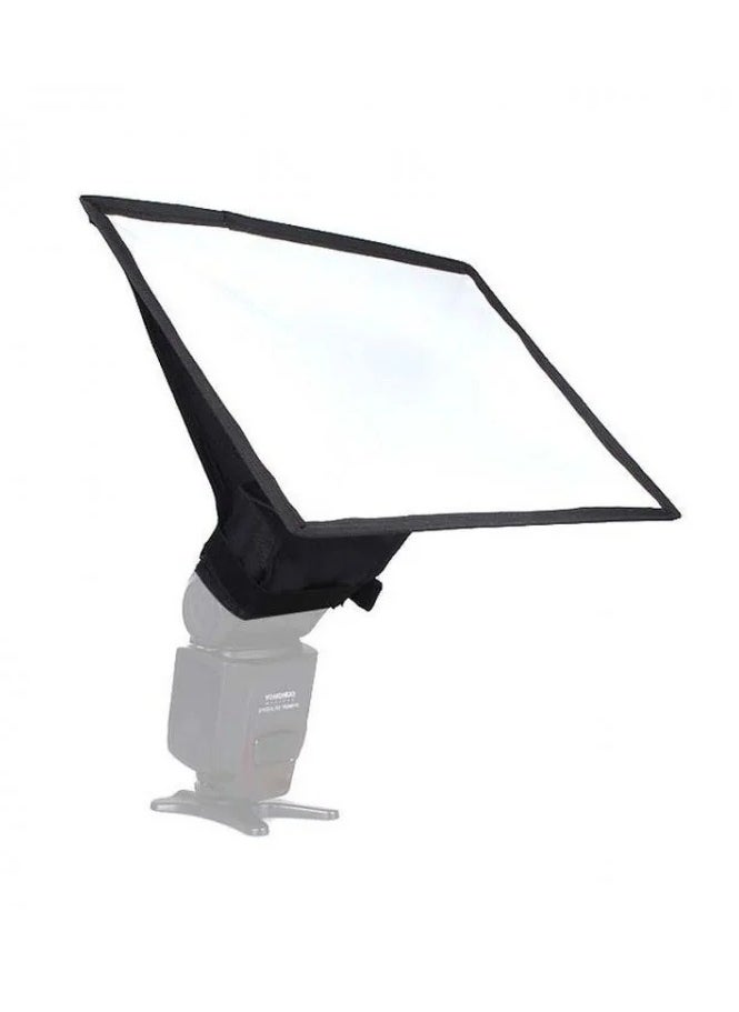 Godox SB2030 Portable Speedlite Softbox  - Image 1