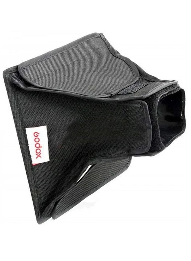Godox SB2030 Portable Speedlite Softbox  - Image 3