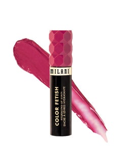 MILANI Milani Color Fetish Lip Stain - 140 Pink About It  - Image 1