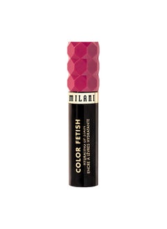 MILANI Milani Color Fetish Lip Stain - 140 Pink About It  - Image 2