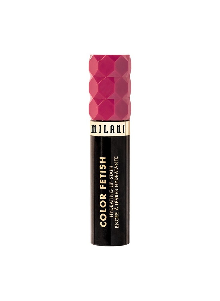 MILANI Milani Color Fetish Lip Stain - 140 Pink About It  - Image 2