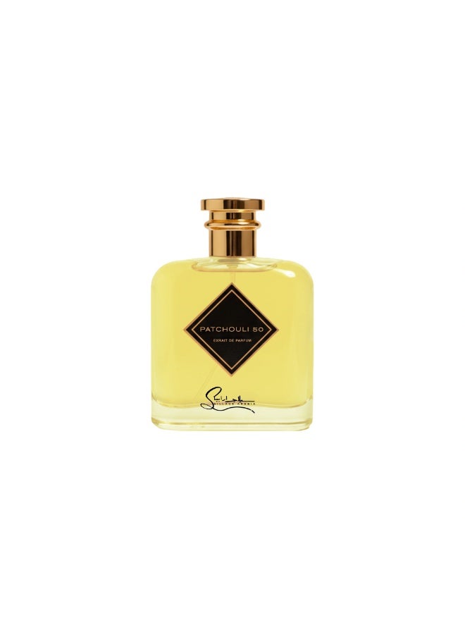 PATCHOULI 50