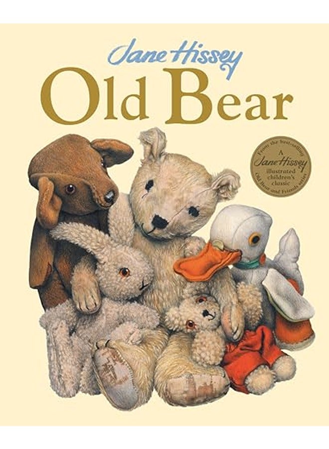 Old Bear