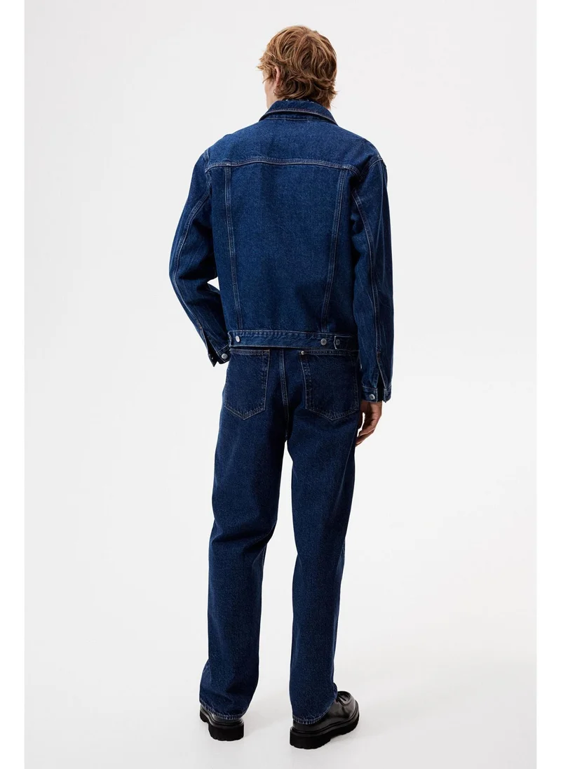 H&M Loose Jeans