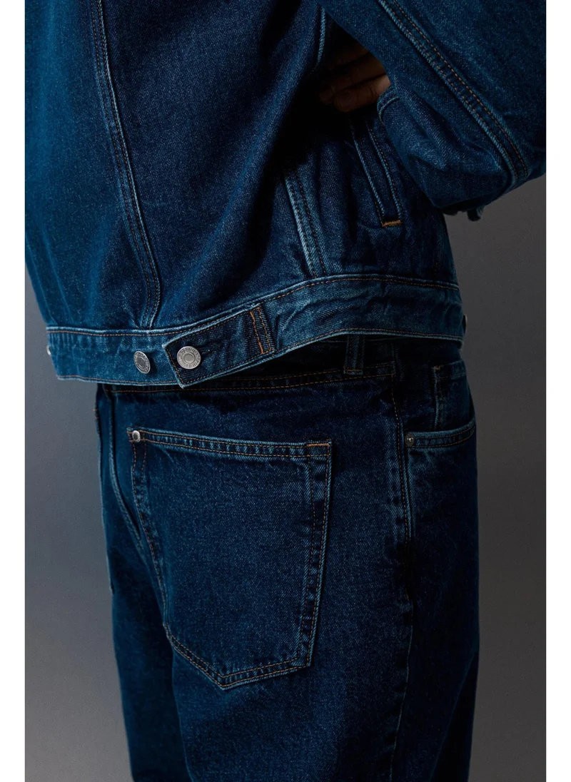 H&M Loose Jeans